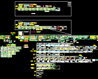 �ֽṹ����ʩ��ͼ