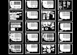 ĳסլ¥��ܽṹ���ͼ