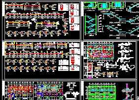 ĳסլ¥���̽ṹʩ��ͼ