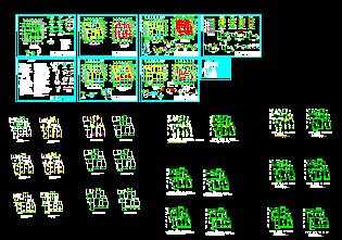 ĳסլ¥���̽ṹ���ͼ