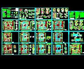 ĳ�ۺ�¥�ṹʩ��ͼ