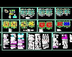 ĳסլ¥���̽ṹʩ��ͼ