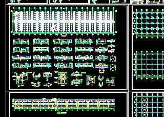 ĳ��������ṹʩ��ͼ