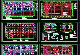 ĳסլ¥��ܽṹʩ��ͼ