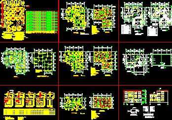 ĳ�ۺ�¥�ṹʩ��ͼ