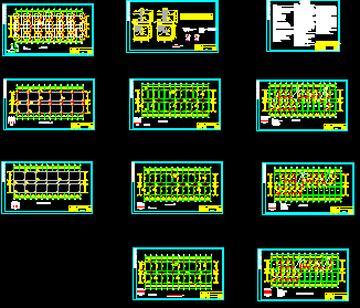 ����칫¥����ʩ��ͼ