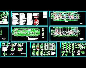 ĳש��סլ¥�ṹʩ��ͼ