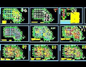 ĳסլ¥�ṹʩ��ͼ