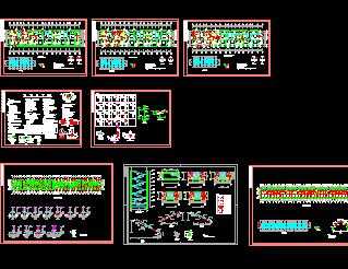 ĳש��ṹסլ¥ʩ��ͼ