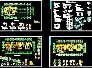 ĳסլ¥�ṹʩ��ͼ