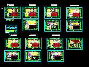 ĳ�ۺ�¥�ṹʩ��ͼ