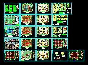 ĳ�ۺ�¥��ܽṹʩ��ͼ