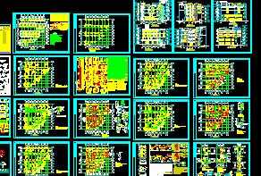 ĳ�ۺ�¥�ṹʩ��ͼ