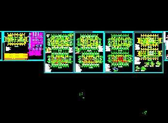 ĳסլ¥���̽ṹʩ��ͼ