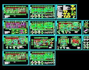 ĳסլ¥�ṹʩ��ͼ