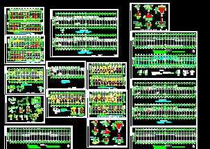 ĳ�ۺ�¥�ṹʩ��ͼ