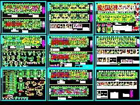 ĳסլ¥���̽ṹʩ��ͼ