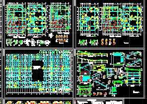 ĳסլ¥�ṹʩ��ͼ