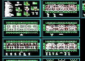 ĳסլ¥���̽ṹʩ��ͼ