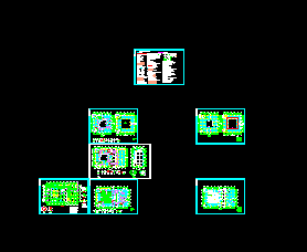 ĳ������ۺ�¥�ṹʩ��ͼ