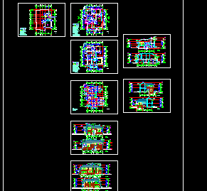 ĳ����ʩ��ͼ