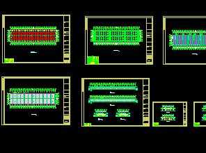 ĳ��������ṹʩ��ͼ