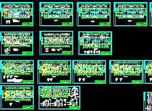 ĳסլ¥���̽ṹʩ��ͼ