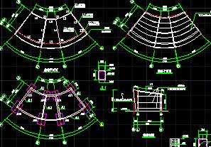 ĳչ�����̽ṹʩ��ͼ