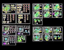 ĳ�칫¥�ṹʩ��ͼ