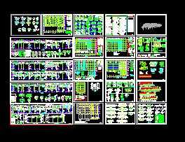 ĳչ�����̽ṹʩ��ͼ