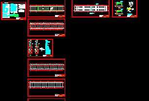 ĳ�������̽ṹʩ��ͼ