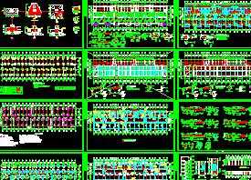 ĳסլ¥�ṹʩ��ͼ