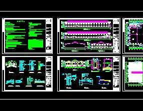 ĳ��������ṹʩ��ͼ