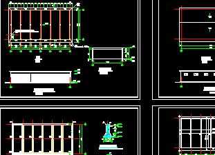 ĳ�ۺ�¥����ṹʩ��ͼ