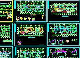 ĳסլ¥�ṹʩ��ͼ