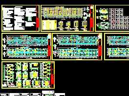 ĳ�칫¥�ṹʩ��ͼ