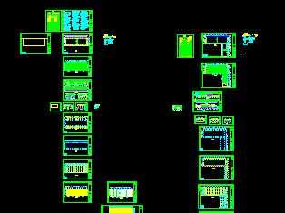 ĳ�������̽ṹ���ͼ