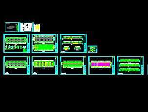 ĳ�������̽ṹʩ��ͼ