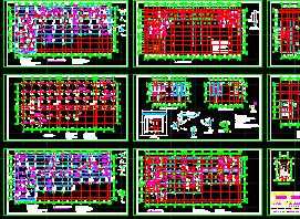 ĳסլ¥��ܽṹʩ��ͼ