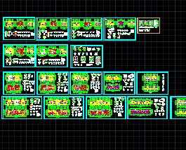 ĳסլ¥���̽ṹʩ��ͼ