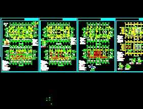 ĳסլ¥���̽ṹʩ��ͼ