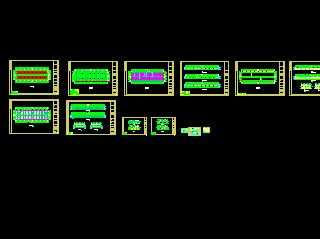 ĳ�������̽ṹʩ��ͼ