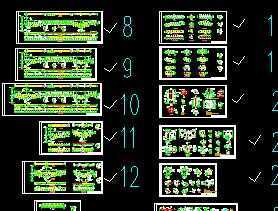 ĳ�ֽṹ�������ʩ��ͼ