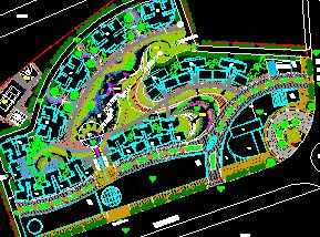 ĳ�ۺ�С���滮ƽ��ͼ