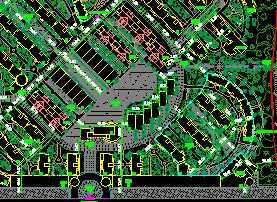 ĳסլС�����۹滮��ƽ��ͼ