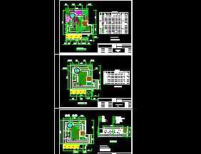 ĳ�ݶ���԰���ʩ��ͼ