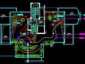 ĳ�߲�סլ�ݶ���԰����ͼ