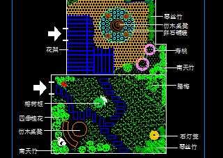 ĳ�ݶ���԰�̻�ƽ��ͼ