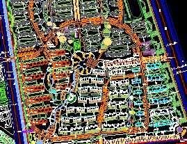 ĳ��סС���޽�����ϸ�滮��ƽ��ͼ