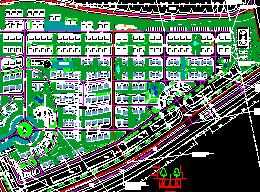 ĳסլС����ϸ�滮ͼ